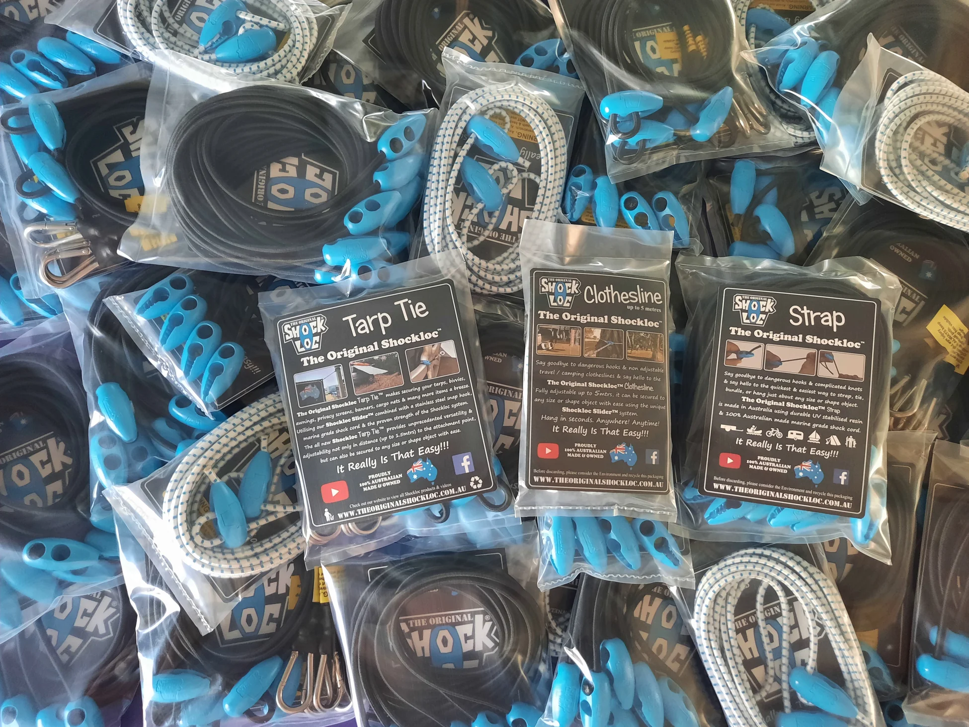 Strap Anything With Pro Ease