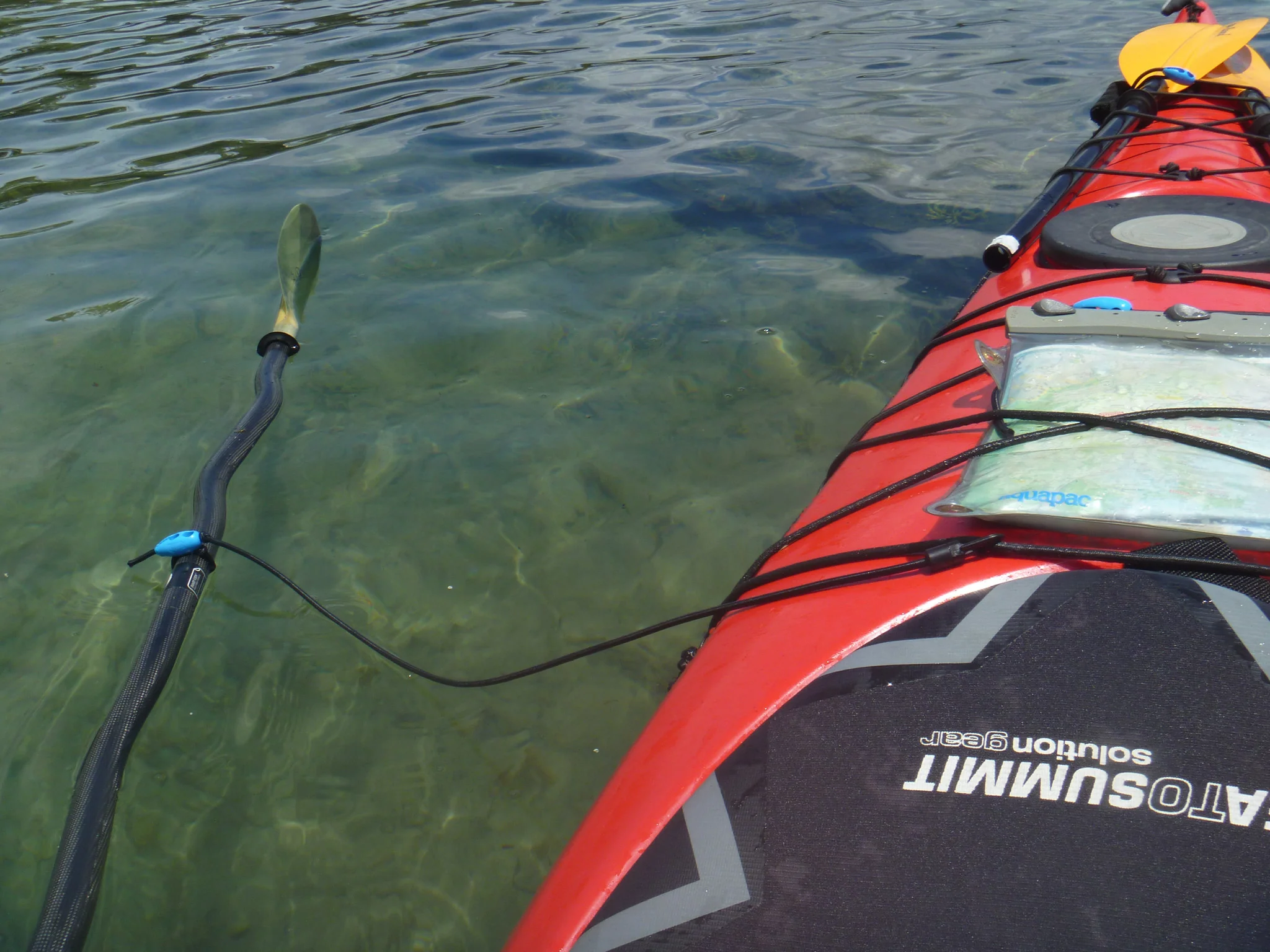 Paddle Leash - Image 2