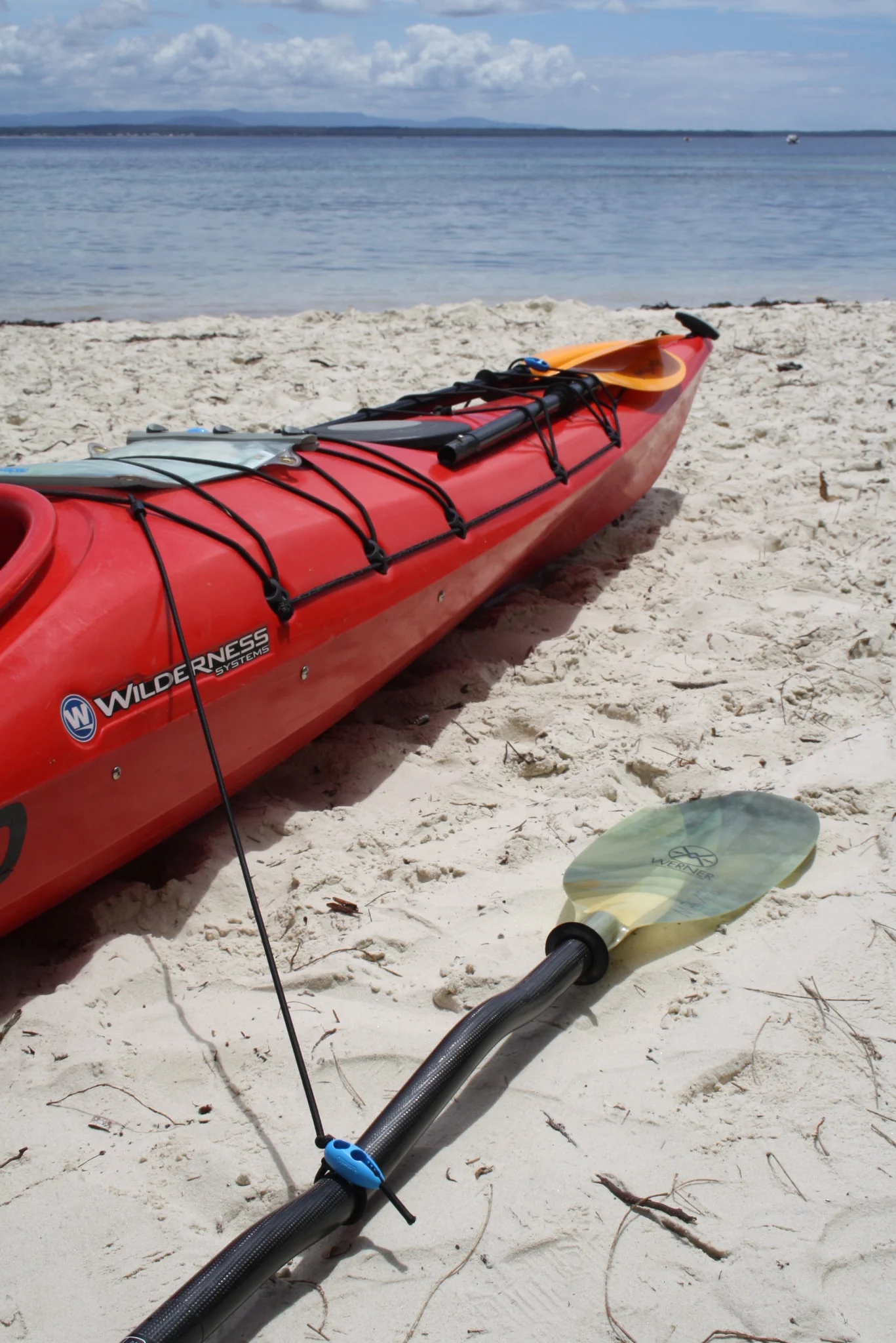 Paddle Leash - Image 3